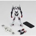 【中古】【非常に良い】リボルテックミニチュア エヴァンゲリオン四号機(3)