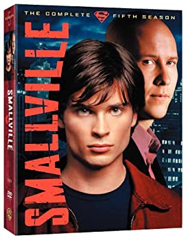 【中古】SMALLVILLE / ヤング・スーパ�