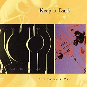 【中古】1st Down & Ten [CD]
