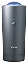 【中古】【非常に良い】SANYO 小型空間清浄器 エアフレッシャー CAF-VW201A(H)