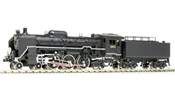 【中古】マイクロエース Nゲージ C59-127 重油専燃機 A9606 鉄道模型 蒸気機関車(3)