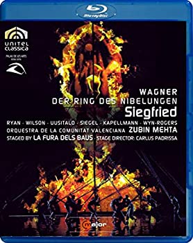 【中古】Siegfried / [Blu-ray] [Import]【メーカー名】C Major【メーカー型番】【ブランド名】【商品説明】Siegfried / [Blu-ray] [Import]当店では初期不良に限り、商品到着から7日間は返品を 受付けております。他モールとの併売品の為、完売の際はご連絡致しますのでご了承ください。中古品の商品タイトルに「限定」「初回」「保証」などの表記がありましても、特典・付属品・保証等は付いておりません。品名に【import】【輸入】【北米】【海外】等の国内商品でないと把握できる表記商品について国内のDVDプレイヤー、ゲーム機で稼働しない場合がございます。予めご了承の上、購入ください。掲載と付属品が異なる場合は確認のご連絡をさせていただきます。ご注文からお届けまで1、ご注文⇒ご注文は24時間受け付けております。2、注文確認⇒ご注文後、当店から注文確認メールを送信します。3、お届けまで3〜10営業日程度とお考えください。4、入金確認⇒前払い決済をご選択の場合、ご入金確認後、配送手配を致します。5、出荷⇒配送準備が整い次第、出荷致します。配送業者、追跡番号等の詳細をメール送信致します。6、到着⇒出荷後、1〜3日後に商品が到着します。　※離島、北海道、九州、沖縄は遅れる場合がございます。予めご了承下さい。お電話でのお問合せは少人数で運営の為受け付けておりませんので、メールにてお問合せお願い致します。営業時間　月〜金　11:00〜17:00お客様都合によるご注文後のキャンセル・返品はお受けしておりませんのでご了承ください。ご来店ありがとうございます。