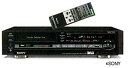 【中古】【非常に良い】SONY EDV-7000 Betaビデオ (premium vintage)