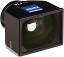 【中古】【非常に良い】Carl Zeiss view finder 18mm