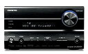 【中古】【非常に良い】ONKYO 5.1ch対応AVセンター 最大出力30W×5 SA-205HDX(B) /ブラック