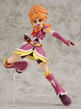 楽天市場】ふたりはプリキュア スプラッシュスター フィギュアの通販