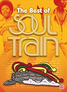 ����š�Best of Soul Train [DVD] [Import]