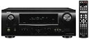 【中古】【非常に良い】Denon AVサラウンドレシーバー 5.1ch HDMI Ver1.4a対応 ブラック AVR-1611-K