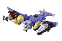 【中古】天装戦隊ゴセイジャー ゴセイヘッダーシリーズ ゴセイワンダー(3)