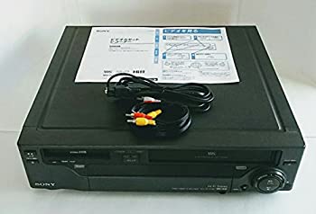 【中古】【非常に良い】SONY WV-H2 VHS & Hi8 ビデオデッキ (premium vintage) 【中古】【非常に良い】SONY WV-H2 VHS & Hi8 ビデオデッキ (premium vintage)