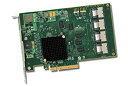 【中古】【非常に良い】LSIロジック LSI00244 / PCIEx8(2.0) SATA/SAS6Gb/s 内部16ポートHBA LSI SAS 9201-...