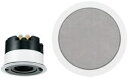 【中古】【非常に良い】パイオニア 「迷惑レス」天井埋め込み型スピーカー ACCO 125mm S-ICH125(2)