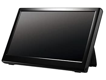 【中古】【非常に良い】I-O DATA タッチパネル機能搭載 USB接続 10.1型液晶ディスプレイ LCD-USB10XB-T 【中古】【非常に良い】I-O DATA タッチパネル機能搭載 USB接続 10.1型液晶ディスプレイ LCD-USB10XB-T