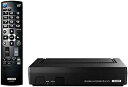 【中古】【非常に良い】I-O DATA 地上・BS・110度CSデジタルハイビジョンチューナー HVT-BCTL