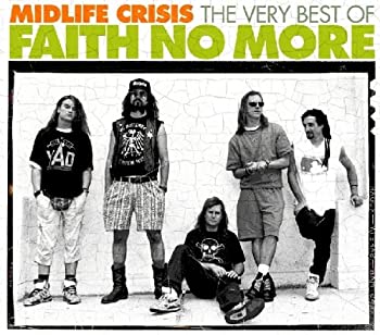 Midlife Crisis: the Very Best 
