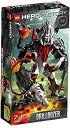 【中古】LEGO Hero Factory 2192 : Drilldozer 3.0