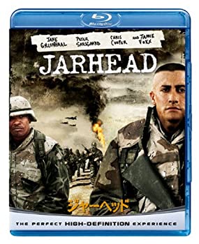 【中古】ジャーヘッド 【ブルーレイ&DVDセット】 [Blu-ray]