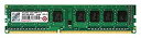【中古】【非常に良い】トランセンド・ジャパン 2GB DDR3 1333 DIMM (2Gbit)
