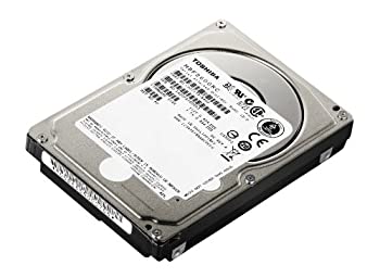 【中古】東芝 300GB SAS 10.000RPM 25"5MMMt 【中古】東芝 300GB SAS 10.000RPM 25"5MMMt