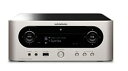 【中古】【非常に良い】Marantz ネットワークCDレシーバー M-CR603/FN