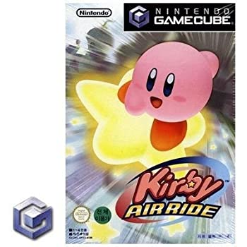 【中古】【非常に良い】カービィのエアライド(輸入版:韓国) 【中古】【非常に良い】カービィのエアライド(輸入版:韓国)