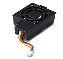 【中古】BUFFALO 外付けHDD用 オプション冷却ファンユニット OP-FAN-ALEM