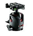 【中古】【非常に良い】Manfrotto 自由雲台 057マグネシウムボール雲台Q5付き マグネシウム製 MH057M0-Q5
