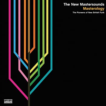 【中古】【非常に良い】Masterology: Pioneers of New B [CD]