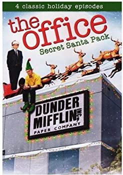 【中古】Office: Secret Santa / [DVD] [Import]