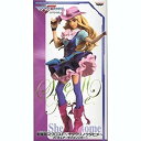 【中古】【非常に良い】劇場版マクロスF(フロンティア) ~イツワリノウタヒメ~ フィギュア ~ラブスリンガー~