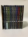 【中古】最遊記RELOAD 全10巻完結セット (ZERO-SUMコミックス)