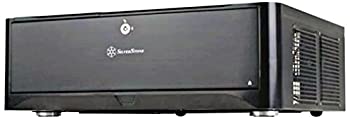 【中古】Silver Stone Grandia 黒 デスクトップ型SST-GD06B 【中古】Silver Stone Grandia 黒 デスクトップ型SST-GD06B