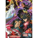 【中古】遊☆戯☆王5D’s DVDシリーズ DUELBOX【11】