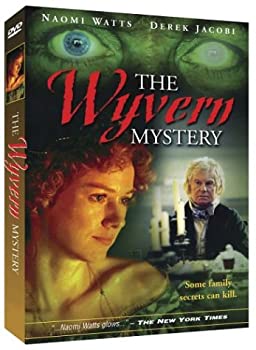 Rakuten - 【中古】(未使用・未開封品)Wyvern Mystery [DVD]