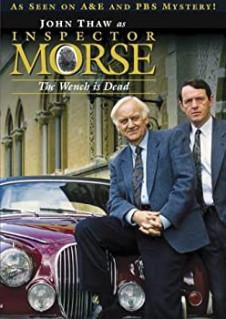 šۡɤInspector Morse: Wench Is Dead [DVD]