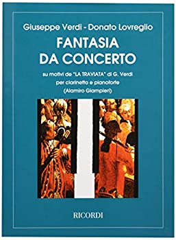 【状態　非常に良い】【中古】ヴェルディ : 椿姫 ラ・トラヴィアータ 演奏会用幻想曲 (クラリネット、ピアノ) リコルディ出版【ジャンル】譜面台【Brand】ウィットナー【Contributors】【商品説明】ヴェルディ : 椿姫 ラ・トラヴィアータ 演奏会用幻想曲 (クラリネット、ピアノ) リコルディ出版原題 : VERDI : Fantasia da concerto su motivi de La Traviata編成・種類 : クラリネット、ピアノ当店では初期不良に限り、商品到着から7日間は返品を 受付けております。 お客様都合での返品はお受けしておりませんのでご了承ください。 他モールとの併売品の為、売り切れの場合はご連絡させて頂きます。 ご注文からお届けまで 1、ご注文⇒24時間受け付けております。 2、注文確認⇒当店から注文確認メールを送信します。 3、在庫確認⇒中古品は受注後に、再メンテナンス、梱包しますので、お届けまで3日〜10日程度とお考え下さい。 4、入金確認⇒前払い決済をご選択の場合、ご入金確認後、配送手配を致します。 5、出荷⇒配送準備が整い次第、出荷致します。配送業者、追跡番号等の詳細をメール送信致します。※離島、北海道、九州、沖縄は遅れる場合がございます。予めご了承下さい。 6、到着⇒出荷後、1〜3日後に商品が到着します。ご来店ありがとうございます。