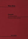 【中古】ニーノ・ロータ : トロンボーン協奏曲 コンチェルト (トロンボーン、ピアノ) リコルディ出版【ジャンル】譜面台【Brand】ウィットナー【Contributors】【商品説明】ニーノ・ロータ : トロンボーン協奏曲 コンチェルト (トロンボーン、ピアノ) リコルディ出版原題 : NINO ROTA : Concerto per trombone e orchestra編成・種類 : トロンボーン、ピアノ当店では初期不良に限り、商品到着から7日間は返品を 受付けております。 お客様都合での返品はお受けしておりませんのでご了承ください。 他モールとの併売品の為、売り切れの場合はご連絡させて頂きます。 ご注文からお届けまで 1、ご注文⇒24時間受け付けております。 2、注文確認⇒当店から注文確認メールを送信します。 3、在庫確認⇒中古品は受注後に、再メンテナンス、梱包しますので、お届けまで3日〜10日程度とお考え下さい。 4、入金確認⇒前払い決済をご選択の場合、ご入金確認後、配送手配を致します。 5、出荷⇒配送準備が整い次第、出荷致します。配送業者、追跡番号等の詳細をメール送信致します。※離島、北海道、九州、沖縄は遅れる場合がございます。予めご了承下さい。 6、到着⇒出荷後、1〜3日後に商品が到着します。