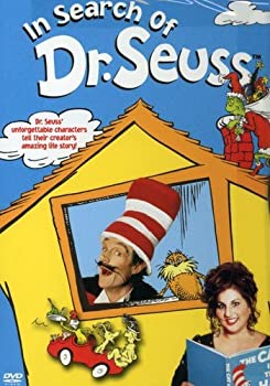 【中古】【非常に良い】In Search of Doctor Seuss [DVD]