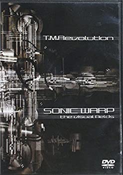 Rakuten - 【中古】(未使用・未開封品)SONIC WARP [DVD]