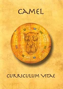 【中古】Curriculum Vitae [DVD]