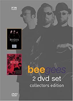 【中古】【非常に良い】Bee Gees - One Night Only / The Official Story (2pc) [DVD] [Import]