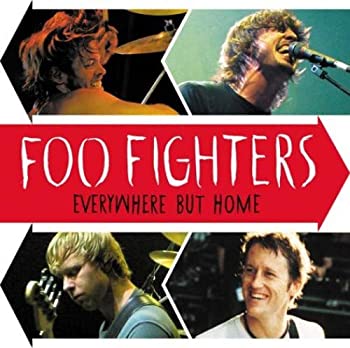 【中古】Everywhere But Home (Dts Jewl)