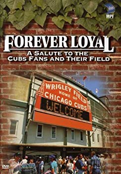 【中古】(未使用・未開封品)Forever Loyal: Salute to Chicago Cubs Fans [DVD] [Import]