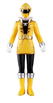 【中古】【非常に良い】海賊戦隊ゴーカイジャー 戦隊ヒーローシリーズ03 ゴーカイイエロー