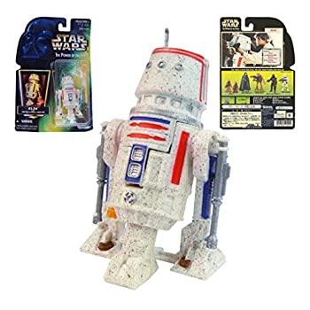 楽天市場】スター・ウォーズ R5－D4（コレクション｜ホビー）の通販