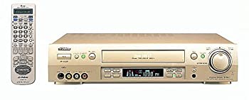 【中古】VICTOR HR-VX-200 SVHSビデオデッキ ジョグシャトル(premium vintage)