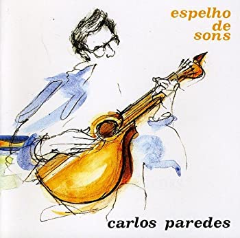Carlos Paredes 