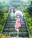 【中古】【非常に良い】OVA「ひぐらしのなく頃に煌」Blu-ray 通常版 file.04