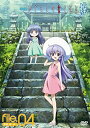 【中古】OVA「ひぐらしのなく頃に煌」DVD 通常版 file.04