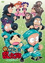 【中古】TVアニメ「忍たま乱太郎」 DVD 第18シリーズ セル版 二の段